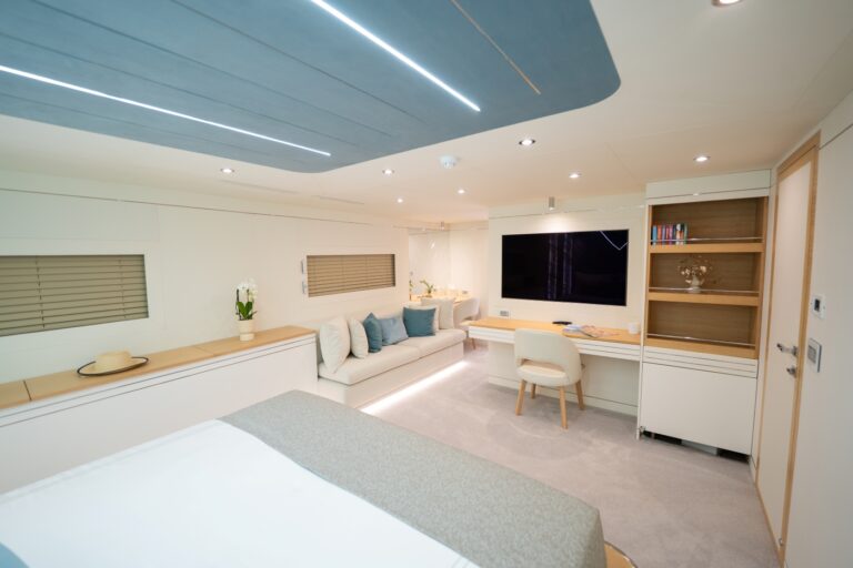 Guest Suite