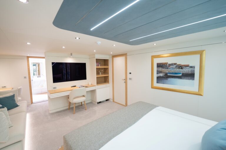 Guest Suite