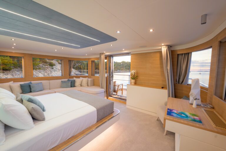 Guest Suite