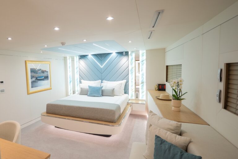 Guest Suite