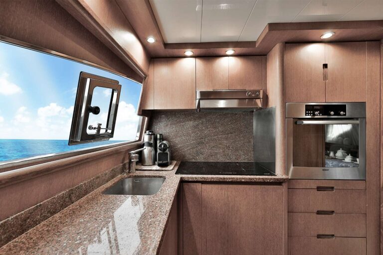 Galley