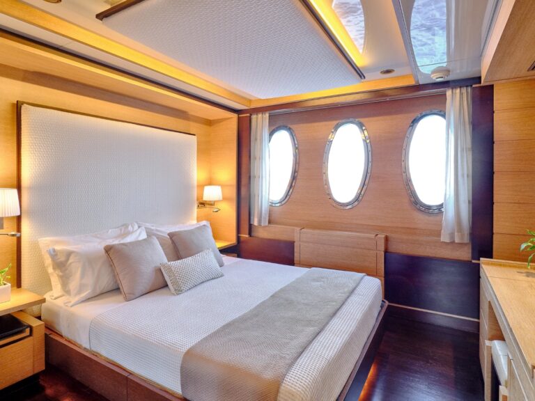 Master Stateroom