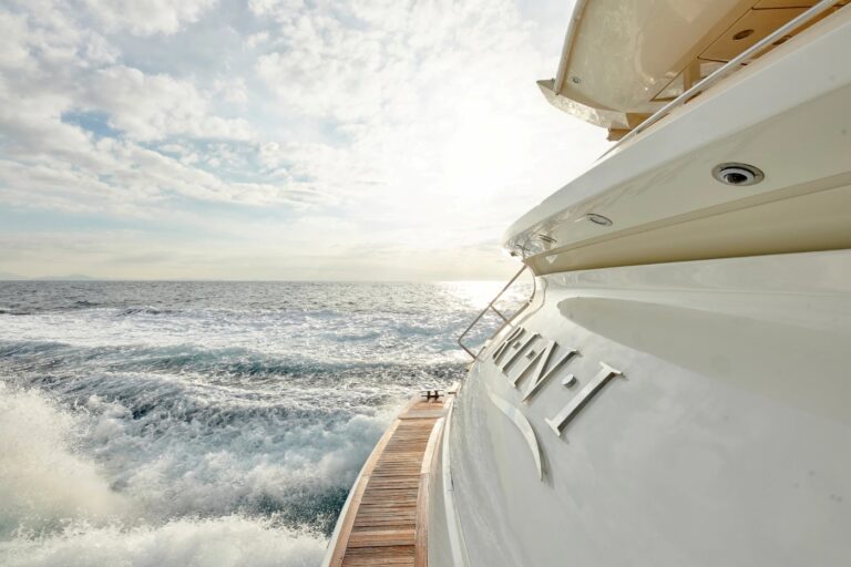 Side Deck