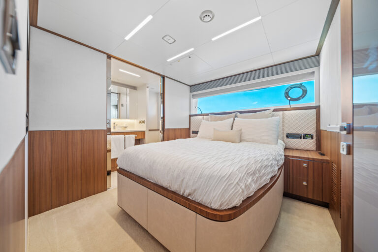 Double Guest Suite