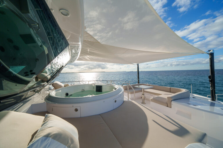 Jacuzzi