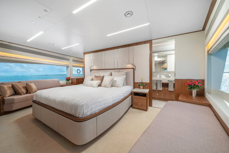 Master Suite