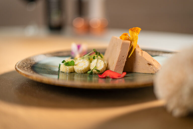 Meal Sample