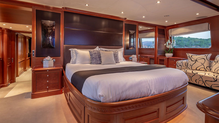 Master Suite
