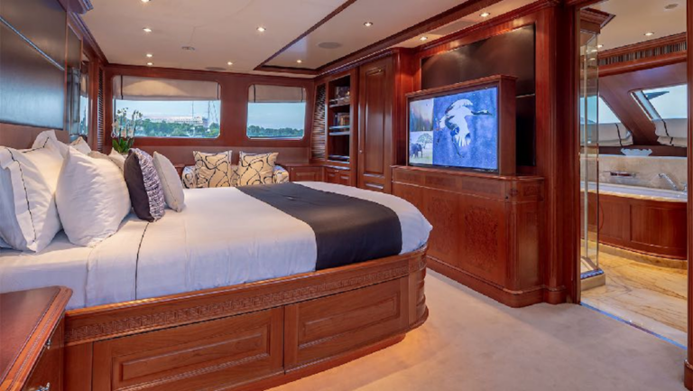 Master Suite