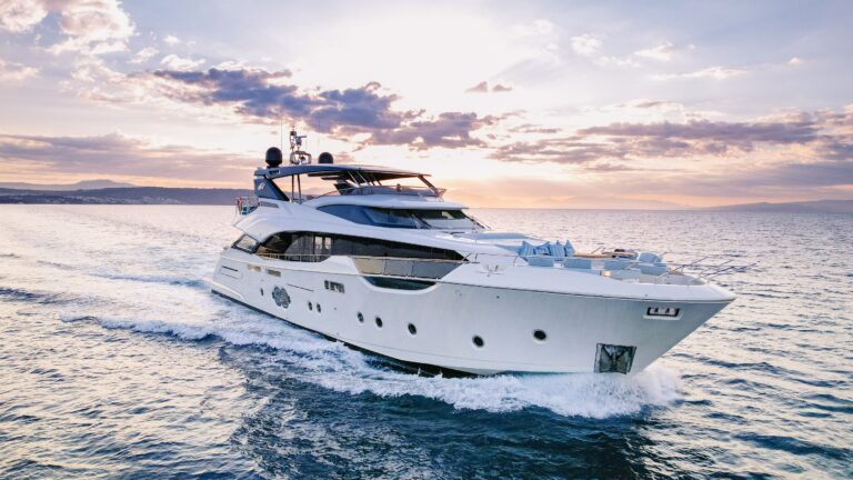 Monte Carlo Yachts