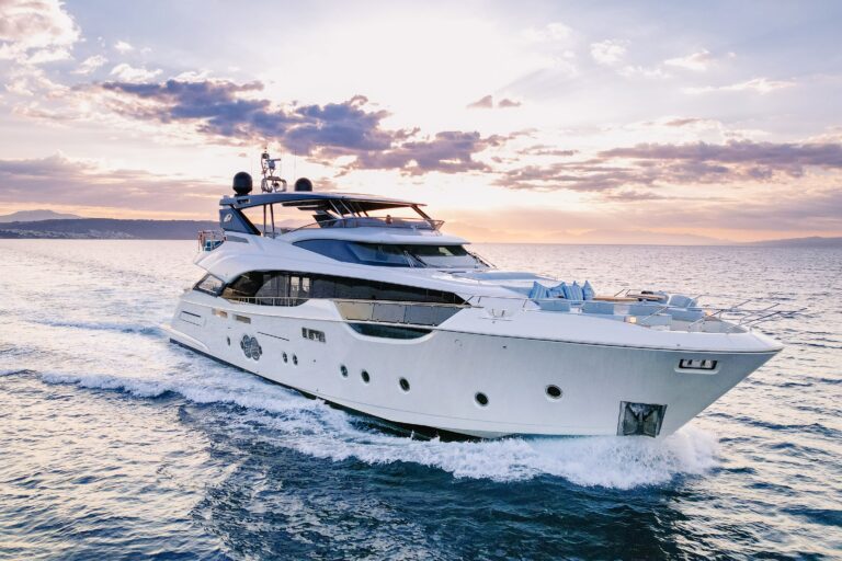 M/Y ROCCO