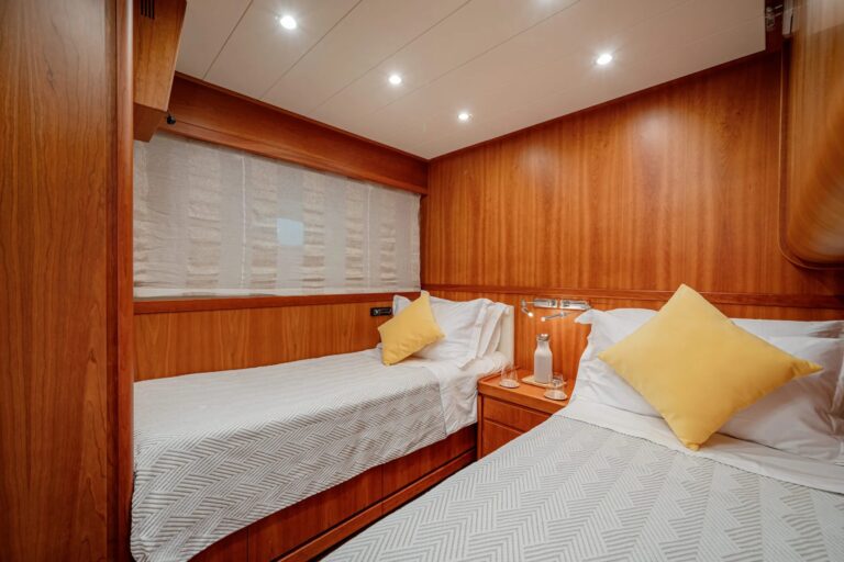 Twin Suite