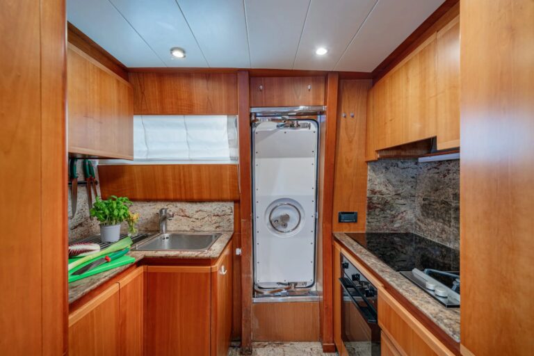 Galley