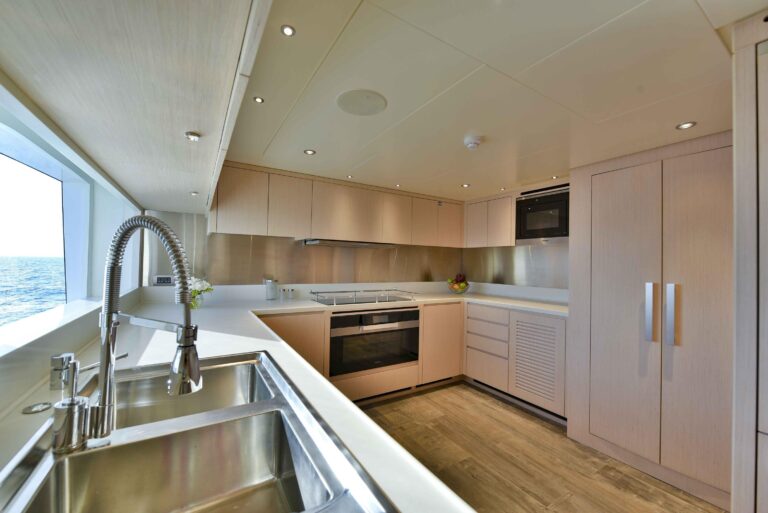 Galley
