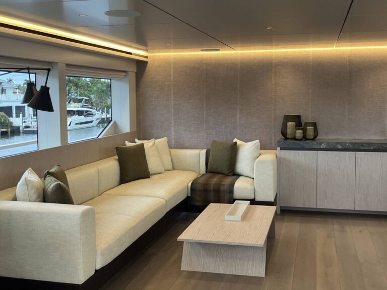 Sky Lounge