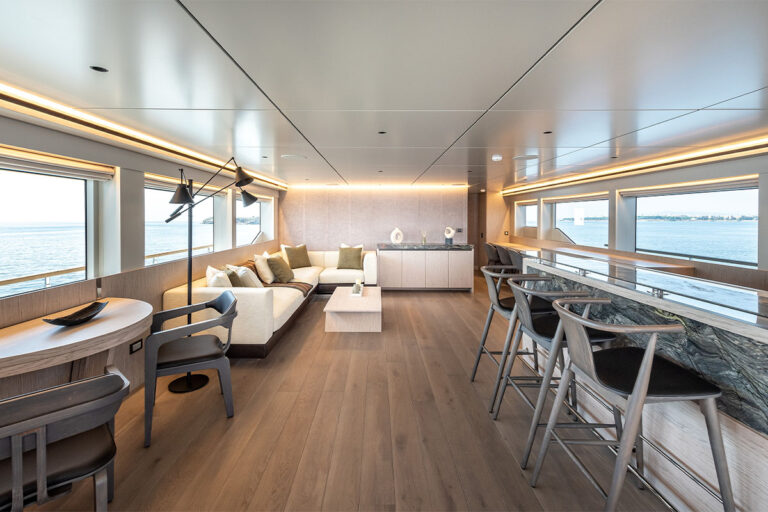 Sky Lounge