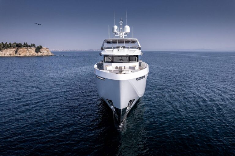 Bow View