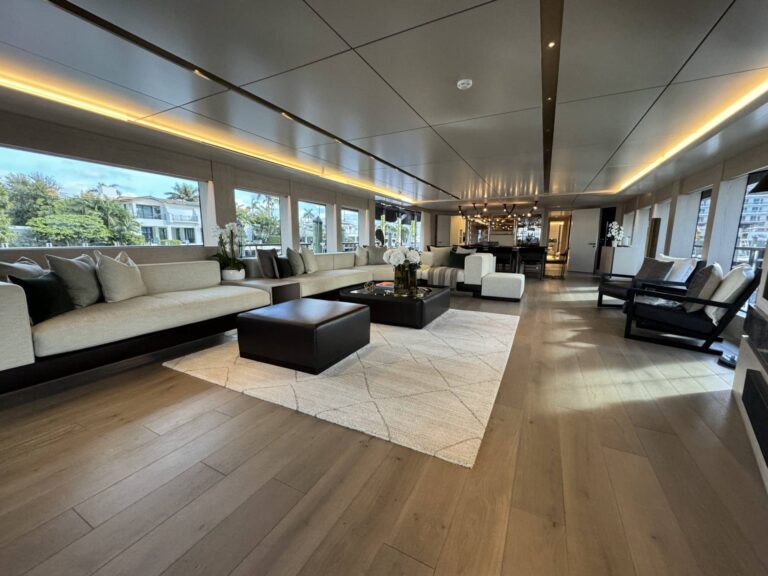 Main Salon