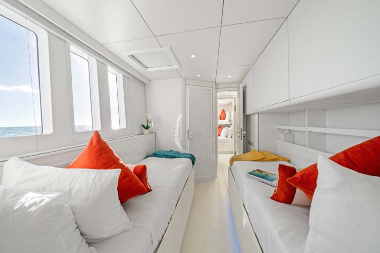 Twin Suite