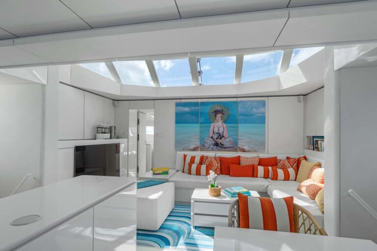 Main Salon