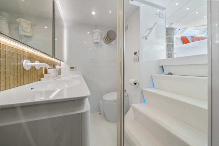 Master Ensuite