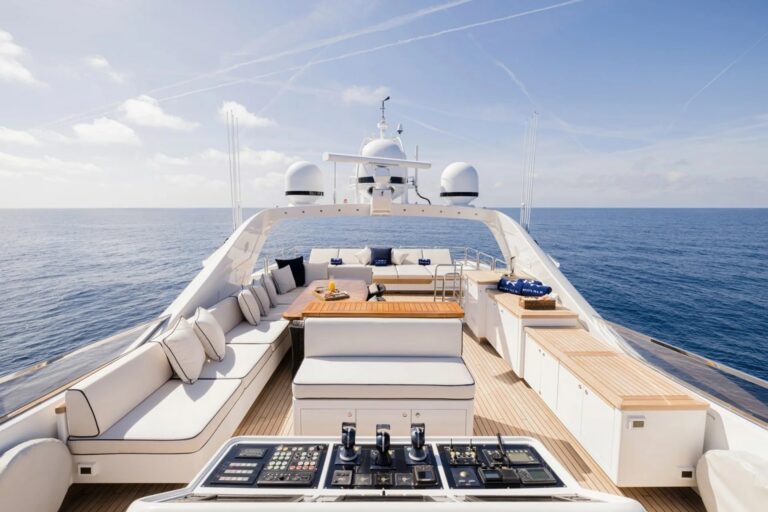 Sun Deck