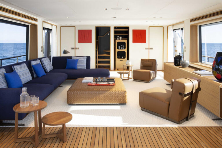 Lounge Area