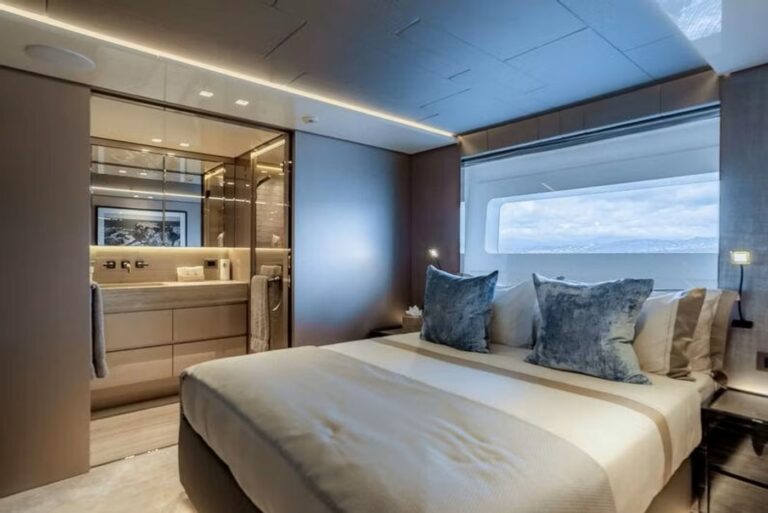 Guest Suite