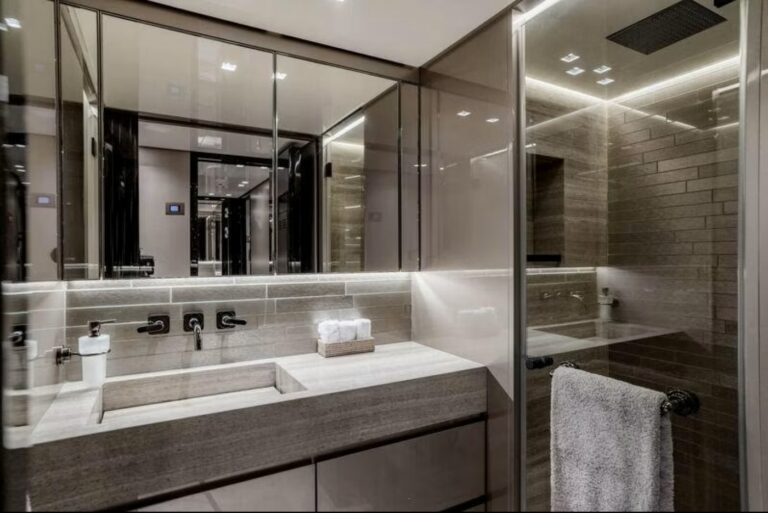 Guest Bath