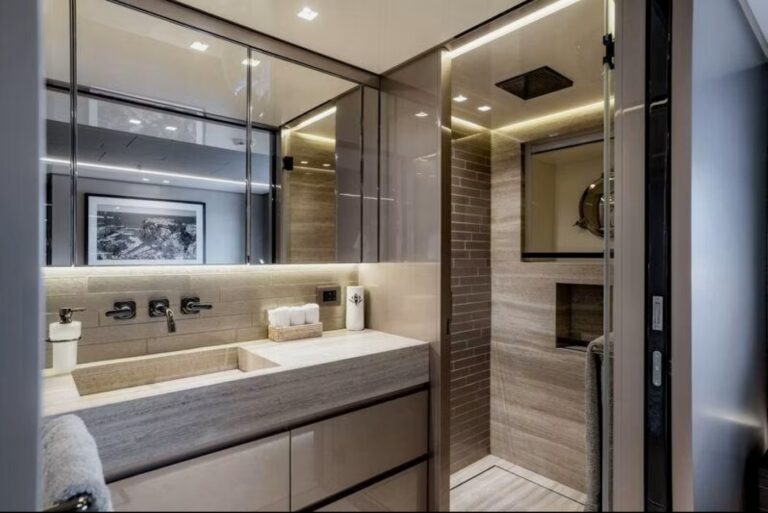 Guest Bath