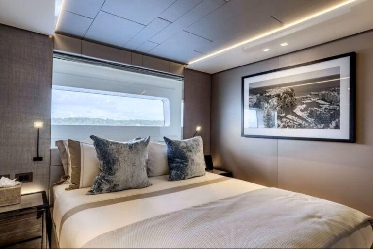 Guest Suite