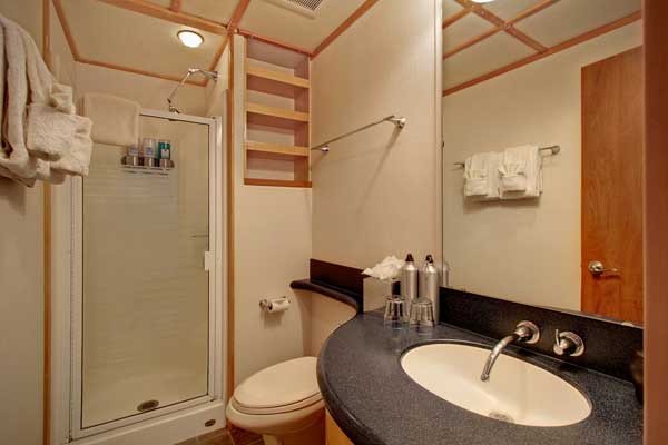 Ensuite