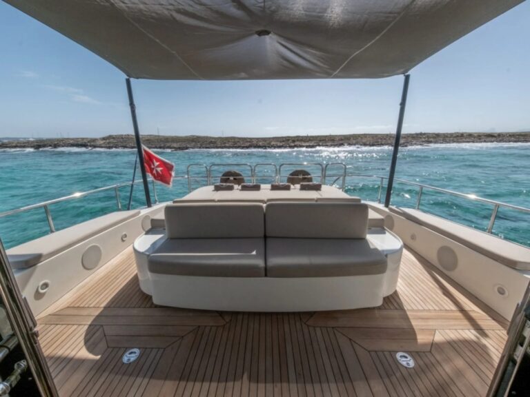 Exterior Relaxation Area
