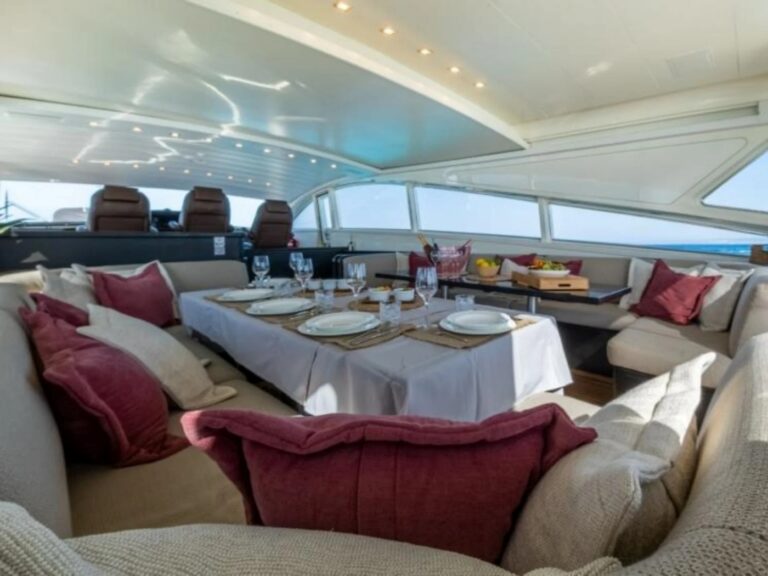 Interior Relaxation Area