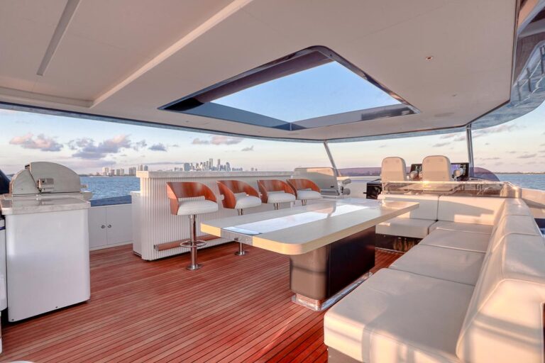 Sun Deck