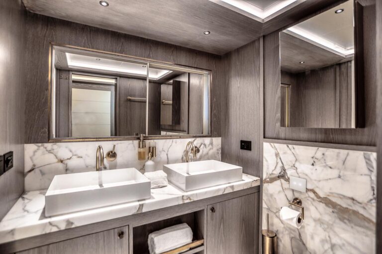 Guest Ensuite