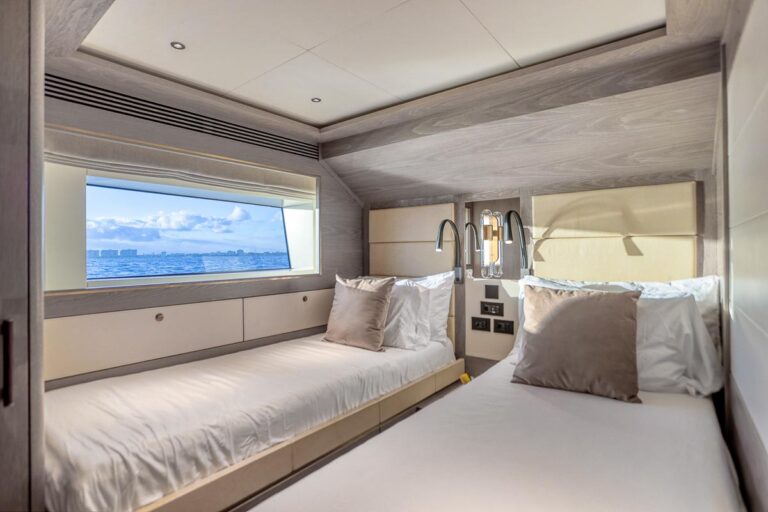 Twin Suite