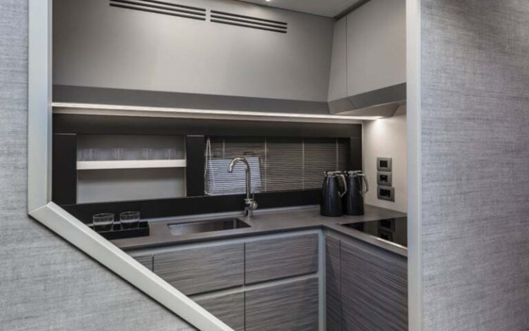 Galley