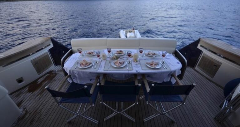 MY SAKURA - Alfresco dining