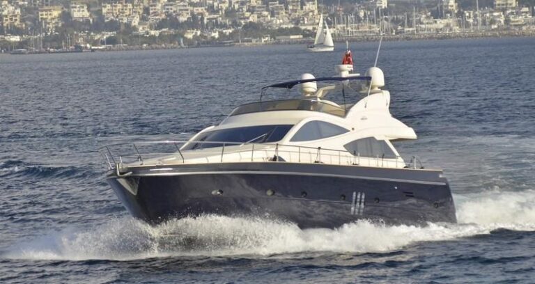 MY SAKURA - Powering