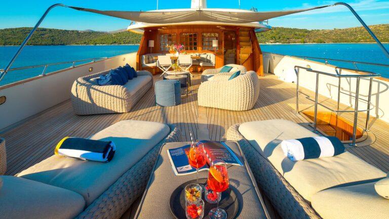 Sun Deck