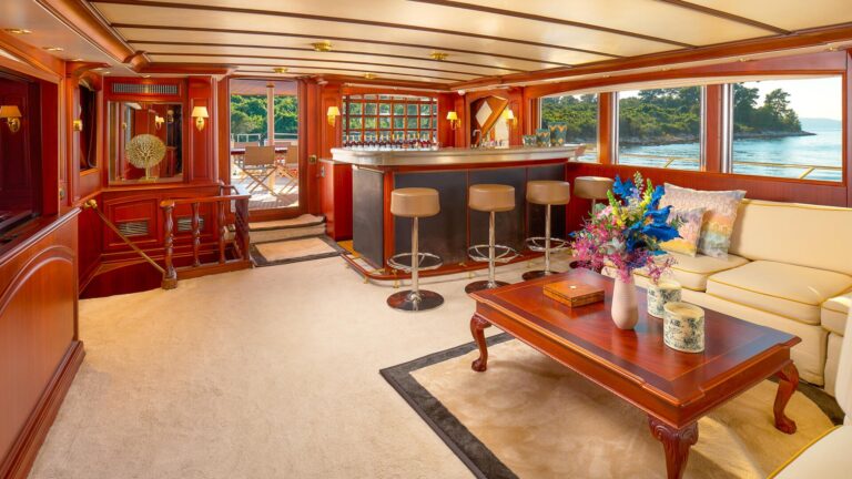 Main Deck