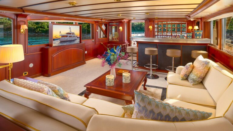 Main Deck