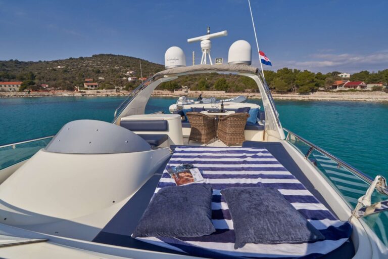 Exterior Relaxation Area