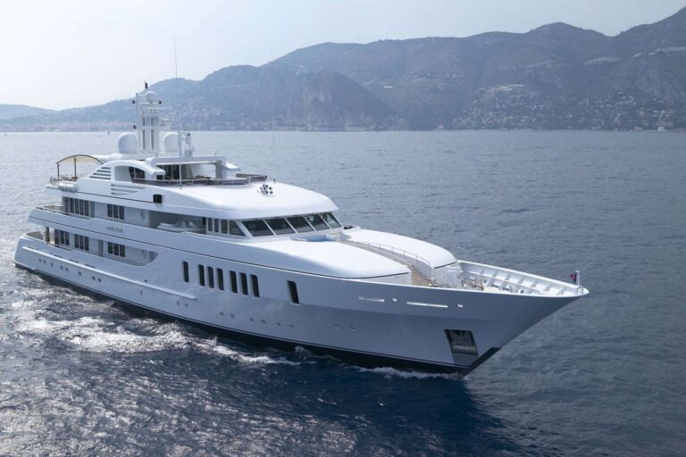 Exterior Profile