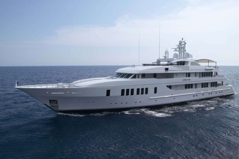 Exterior Profile