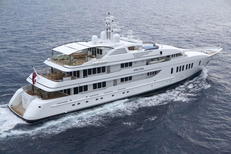 Exterior Profile