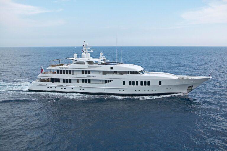 Exterior Profile