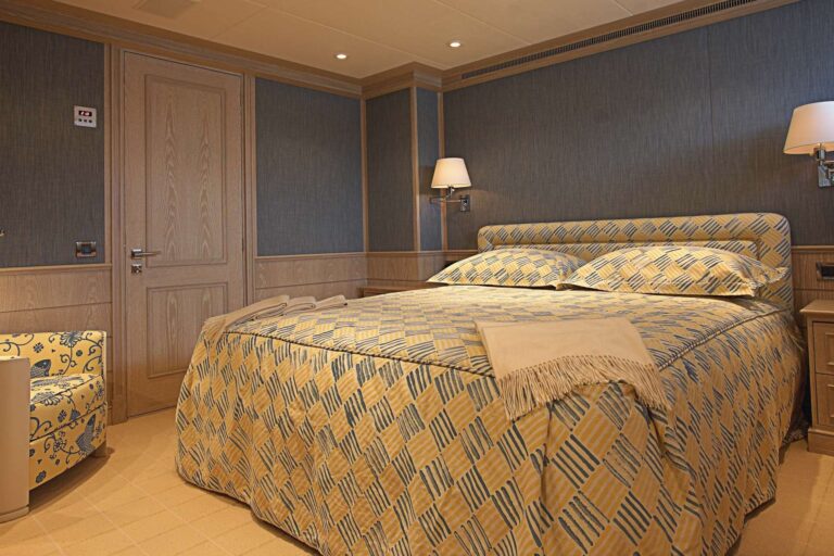 Guest Cabin