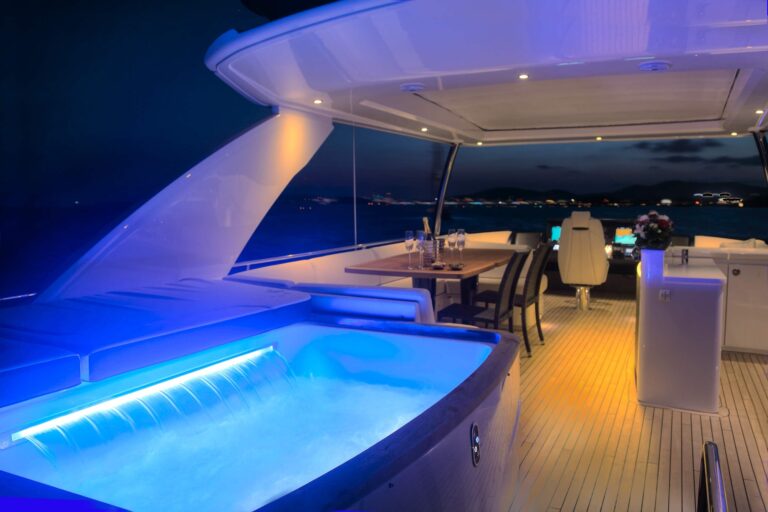 Jacuzzi